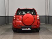 Toyota RAV4 III (XA30) Рестайлинг Кемерово  - изображение 27