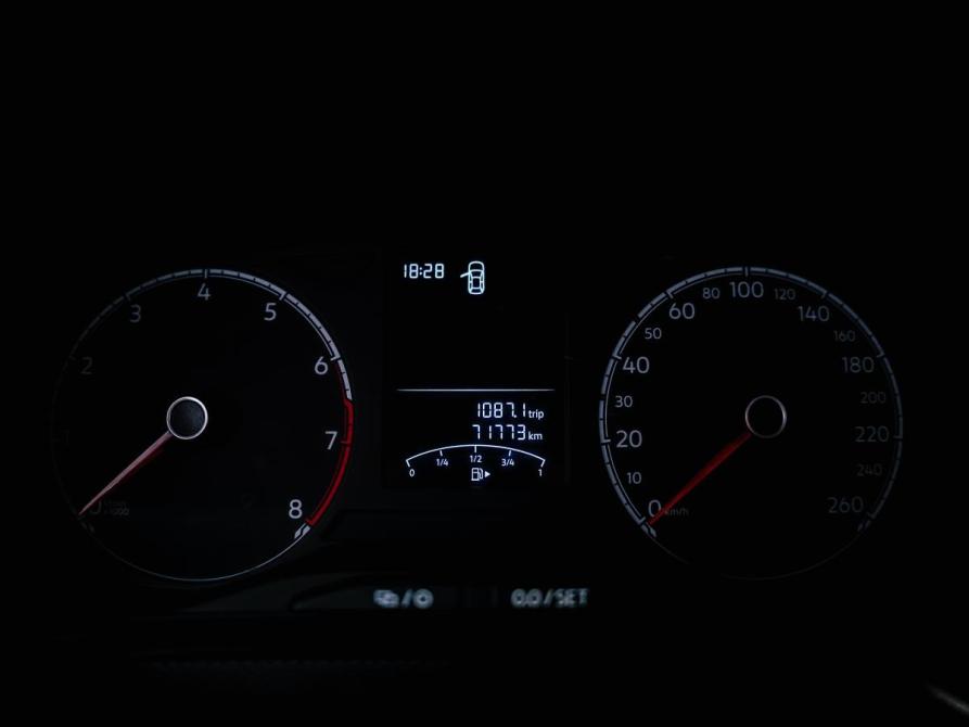 Volkswagen Polo VI Красноярск  - изображение 20
