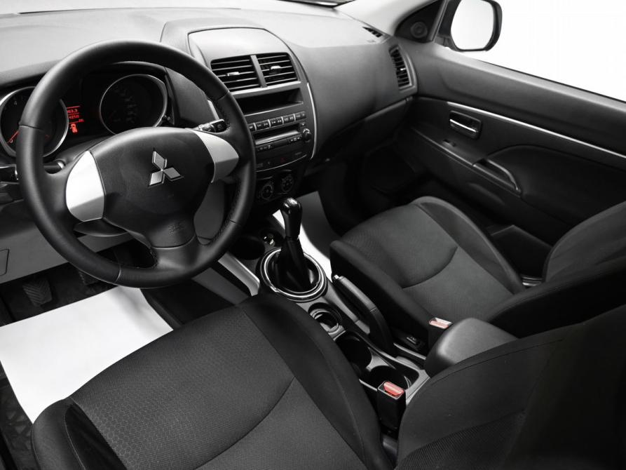 Mitsubishi ASX I Тверь  - изображение 8