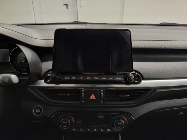 Kia Cerato IV с пробегом 2021 года, цена 2 052 000 рублей, 119673 км, седан, Автокод Объявления