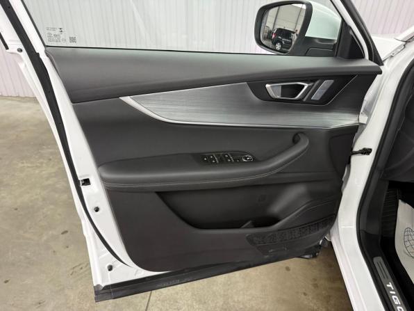 Chery Tiggo 7 Pro Max I с пробегом 2023 года, цена 1 867 000 рублей, 18544 км, внедорожник, Автокод Объявления