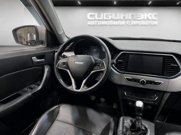 Lifan X70 I с пробегом 2018 года, цена 960 000 рублей, 175581 км, внедорожник, Автокод Объявления