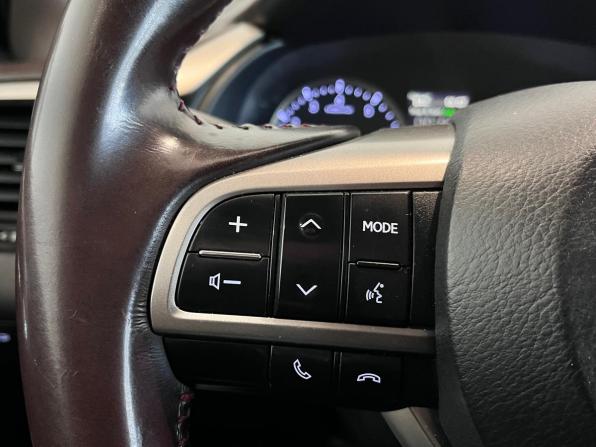 Lexus RX IV с пробегом 2017 года, цена 3 570 000 рублей, 153306 км, внедорожник, Автокод Объявления