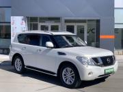 Nissan Patrol VI (Y62) Краснодар  - изображение 23