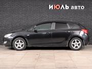 Opel Astra J Екатеринбург  - изображение 15