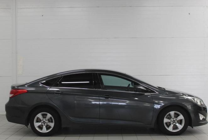Hyundai i40 I с пробегом 2013 года, цена 840 000 рублей, 221091 км, седан, Автокод Объявления