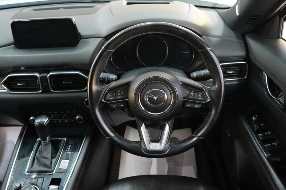 Mazda CX-8 I Омск  - изображение 13