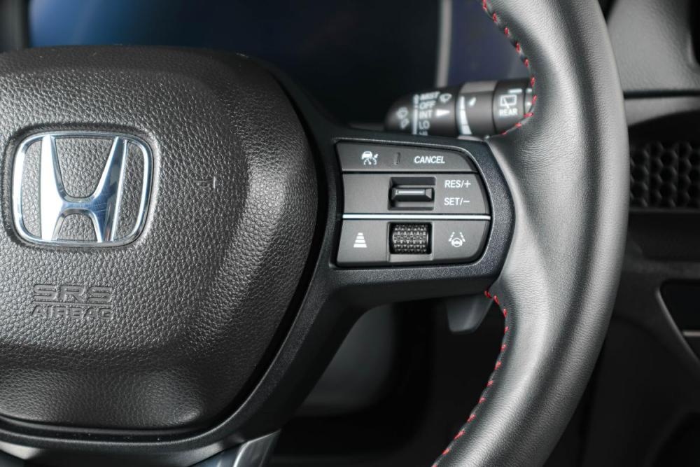 Honda CR-V VI Тюмень  - изображение 16