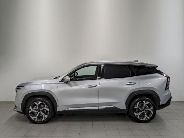 Geely Atlas II с пробегом 2024 года, цена 2 990 000 рублей, 25776 км, внедорожник, Автокод Объявления