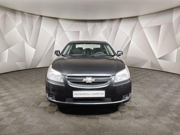 Chevrolet Epica V250 Рестайлинг с пробегом 2011 года, цена 465 000 рублей, 188325 км, седан, Автокод Объявления