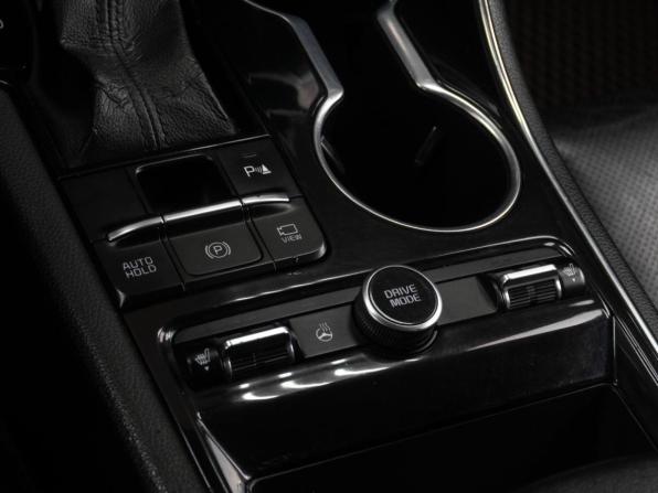 Kia K5 III с пробегом 2020 года, цена 1 789 000 рублей, 320122 км, седан, Автокод Объявления