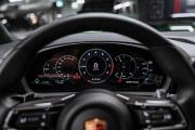Porsche Cayenne III Рестайлинг Москва  - изображение 48
