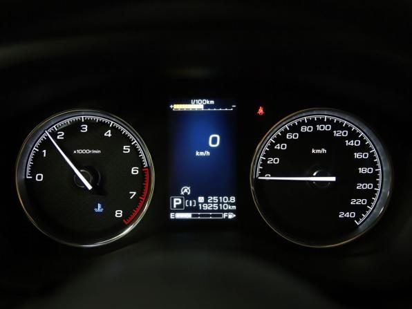Subaru Forester V с пробегом 2019 года, цена 2 310 000 рублей, 192510 км, внедорожник, Автокод Объявления