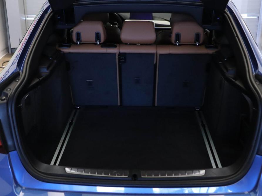 BMW 3 серии VI (F3x) Рестайлинг Москва  - изображение 28