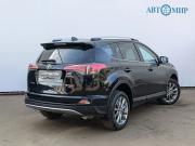 Toyota RAV4 IV (XA40) Рестайлинг Москва  - изображение 24