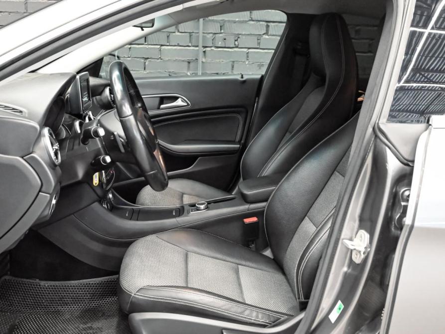 Mercedes-Benz CLA I (C117 X117) Екатеринбург  - изображение 10