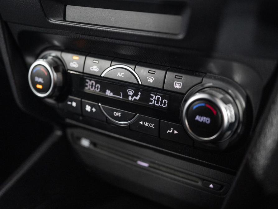 Mazda Axela III Иркутск  - изображение 16