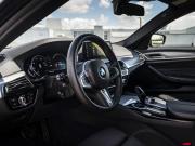 BMW 5 серии VII (G30/G31/G38) Москва  - изображение 28