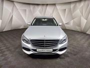 Mercedes-Benz C-Класс IV (W205) Москва  - изображение 26