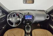 Nissan Juke I Ярославль  - изображение 35