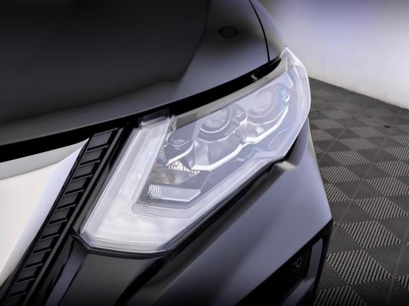 Nissan X-Trail III Рестайлинг с пробегом 2020 года, цена 3 115 000 рублей, 35152 км, внедорожник, Автокод Объявления