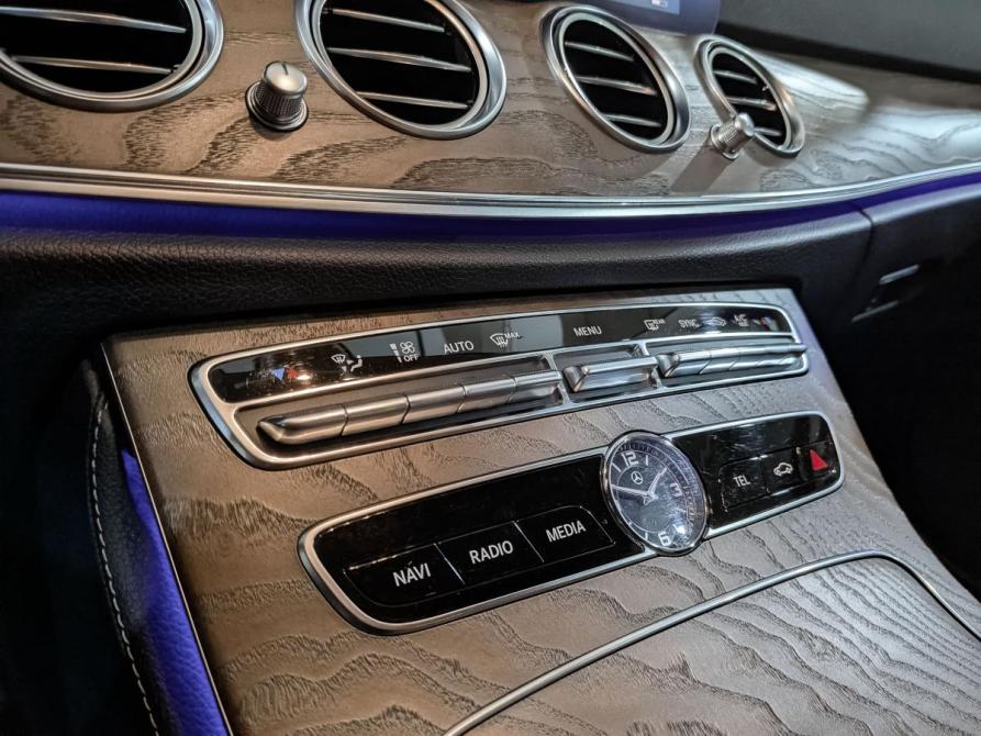 Mercedes-Benz E-Класс V (W213 S213 C238) Москва  - изображение 28