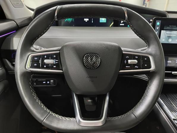 Changan UNI-K с пробегом 2023 года, цена 3 120 000 рублей, 26401 км, внедорожник, Автокод Объявления