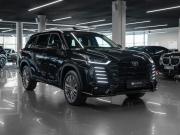 Toyota Highlander IV (XU70) Москва  - изображение 33
