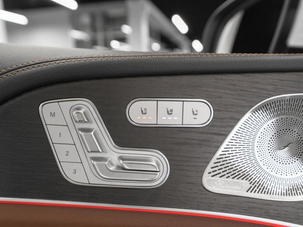 Mercedes-Benz GLE II (V167) Рестайлинг с пробегом 2026 года, цена 10 650 000 рублей, 20 км, внедорожник, Автокод Объявления