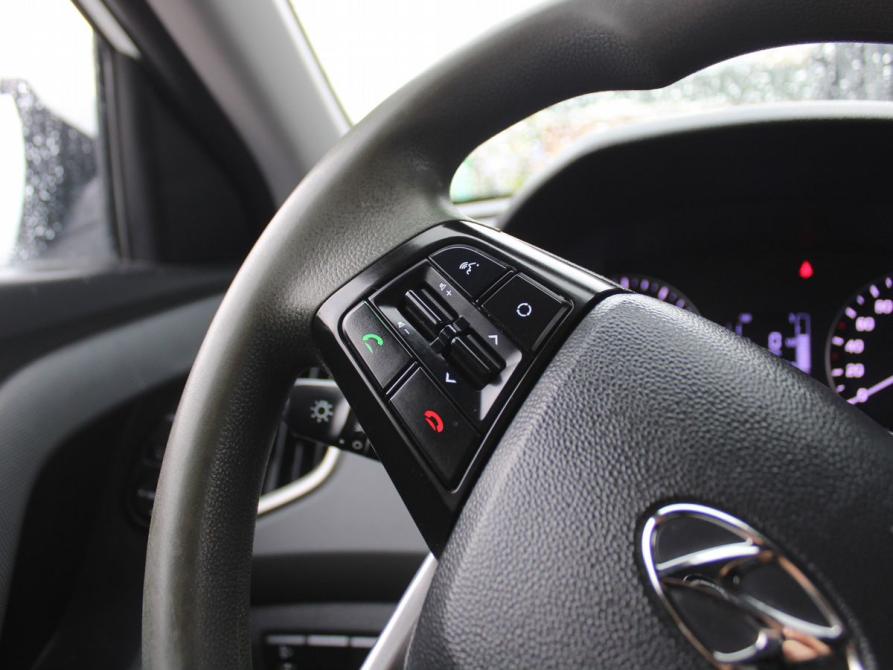 Hyundai Creta I Дзержинск  - изображение 13
