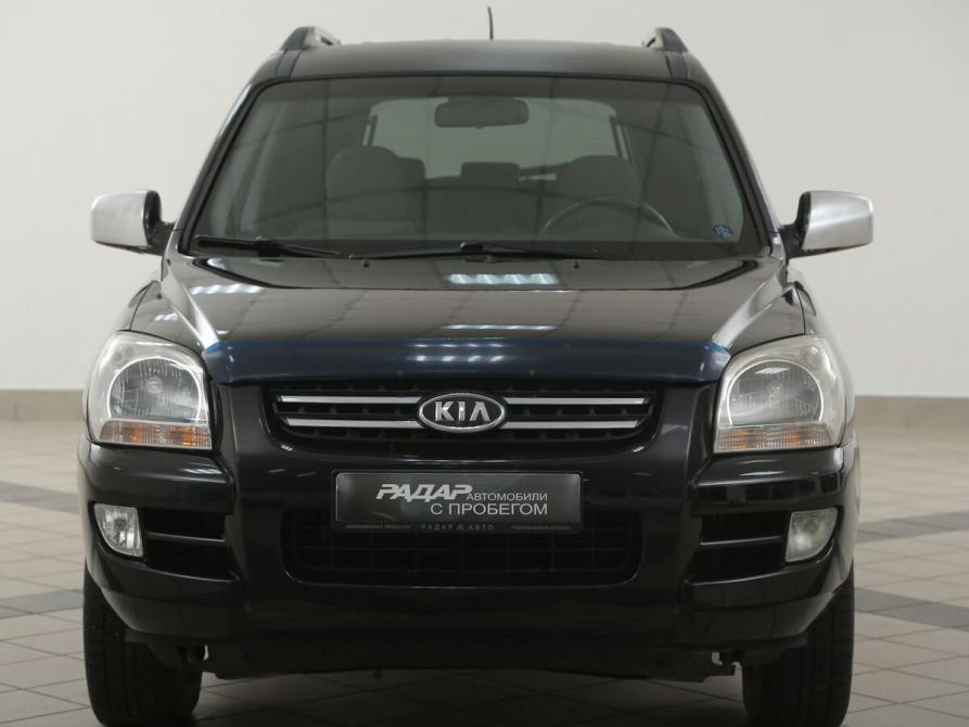Kia Sportage II Иваново  - изображение 6