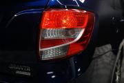 Lada (ВАЗ) Granta I Крым  - изображение 45