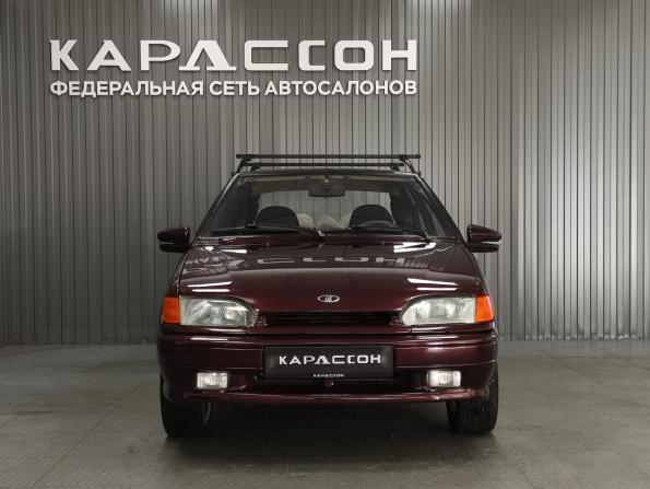 Lada (ВАЗ) 2114 с пробегом 2011 года, цена 245 000 рублей, 234854 км, хэтчбек, Автокод Объявления