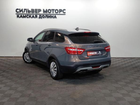 Lada (ВАЗ) Vesta I с пробегом 2019 года, цена 840 000 рублей, 232000 км, универсал, Автокод Объявления