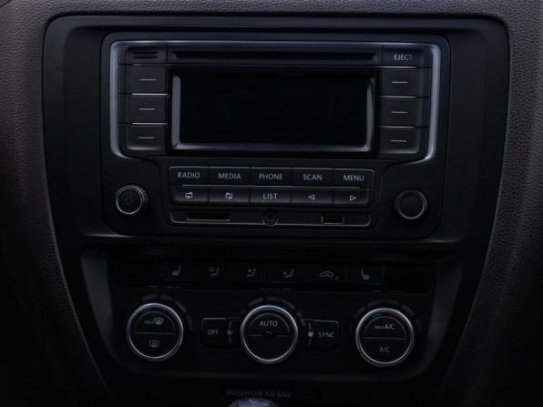 Volkswagen Jetta VI с пробегом 2014 года, цена 1 280 000 рублей, 119305 км, седан, Автокод Объявления