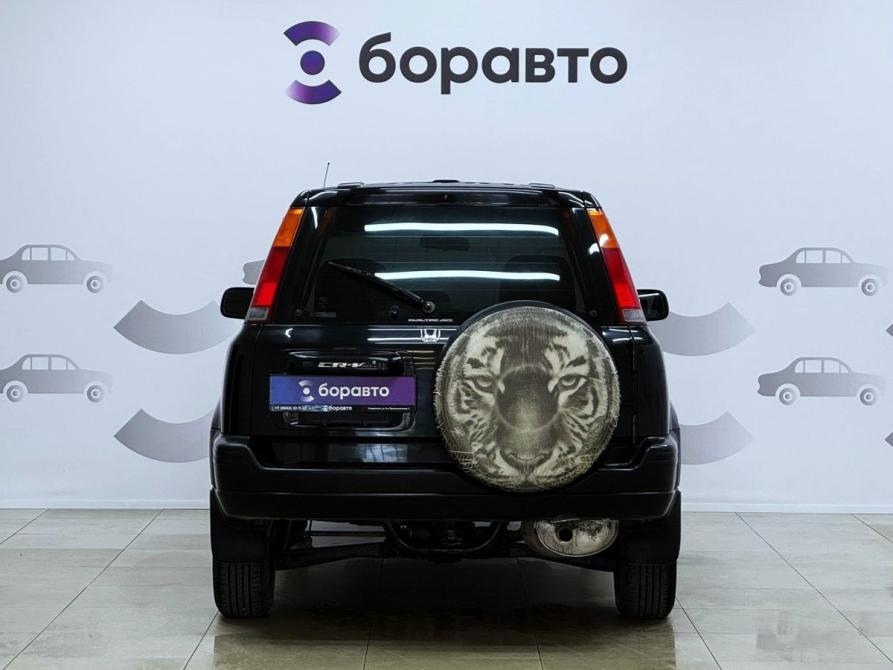 Honda CR-V I Рестайлинг Ставрополь  - изображение 4