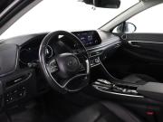 Hyundai Sonata VIII (DN8) Москва  - изображение 36