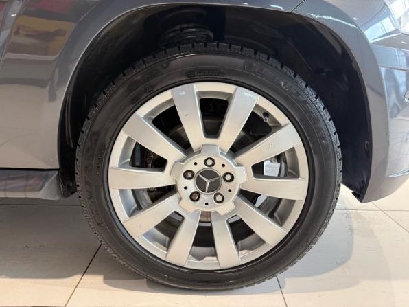Mercedes-Benz GLK-Класс I (X204) с пробегом 2008 года, цена 1 160 000 рублей, 196000 км, внедорожник, Автокод Объявления