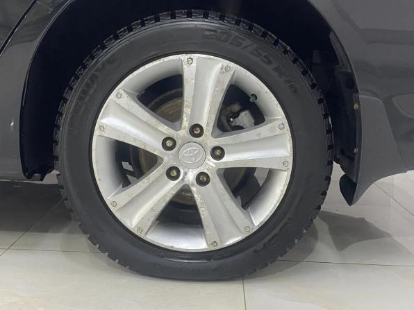 Toyota Corolla X (E140 E150) Рестайлинг с пробегом 2012 года, цена 899 000 рублей, 169000 км, седан, Автокод Объявления