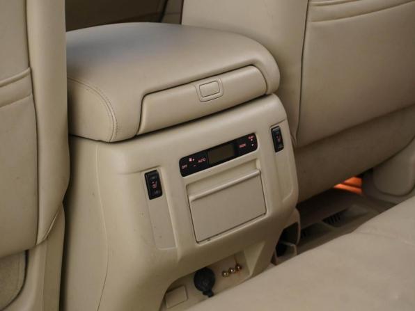 Nissan Patrol VI (Y62) с пробегом 2012 года, цена 3 549 033 рубля, 29929 км, внедорожник, Автокод Объявления