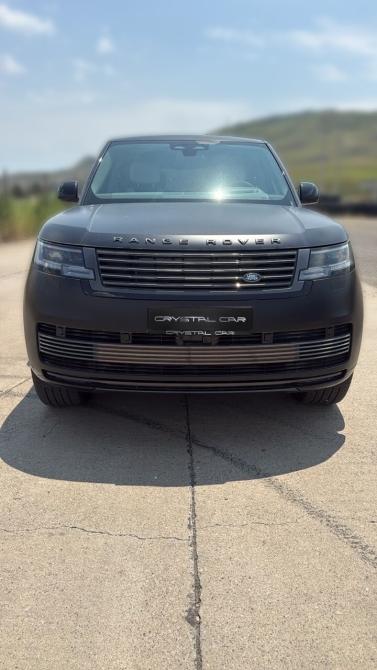 Land Rover Range Rover V Москва  - изображение 3