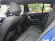 BMW 1 серии II (F20/F21) Рестайлинг 2 Санкт-Петербург  - изображение 35