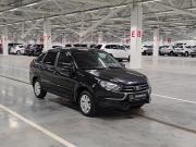 Lada (ВАЗ) Granta I Рестайлинг Казань  - изображение 25