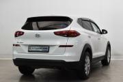 Hyundai Tucson III Рестайлинг Москва  - изображение 20