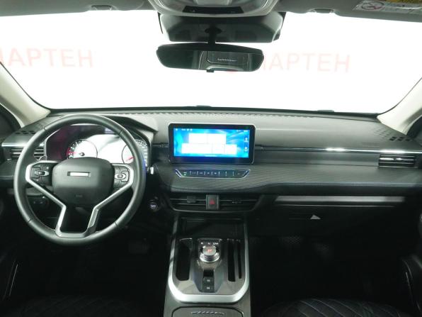 Haval Jolion I Рестайлинг с пробегом 2025 года, цена 2 180 000 рублей, 8300 км, внедорожник, Автокод Объявления