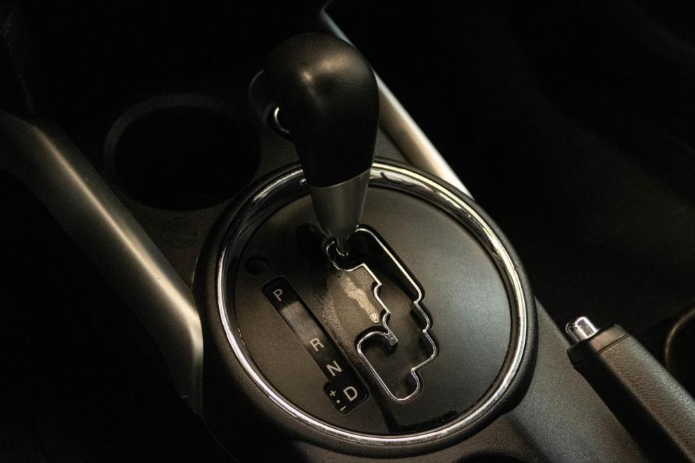 Mitsubishi ASX I Уфа  - изображение 18