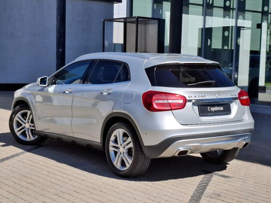 Mercedes-Benz GLA I (X156) Санкт-Петербург  - изображение 4