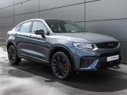 Geely Tugella I Рестайлинг Москва  - изображение 24