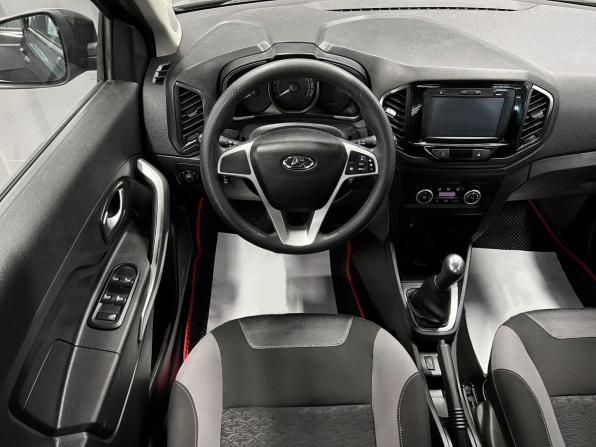 Lada (ВАЗ) XRAY I с пробегом 2019 года, цена 840 000 рублей, 98125 км, хэтчбек, Автокод Объявления