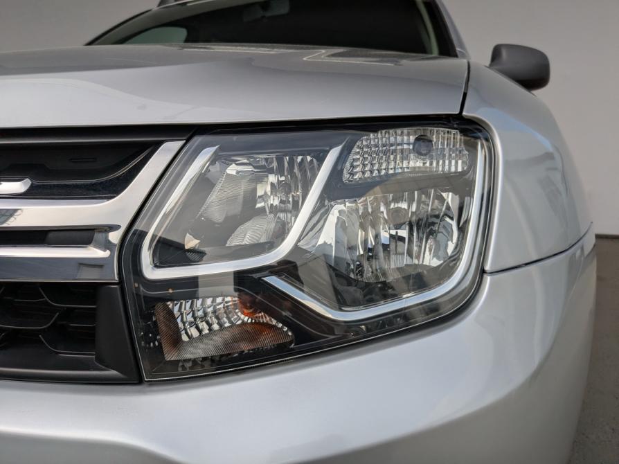 Renault Duster I Рестайлинг Москва  - изображение 22